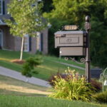 Mailbox Repair Service